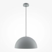 Maytoni | Basic colors Lampada a soffitto / plafoniera Modern Grigio