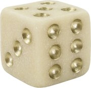 Dado Quarzy Cm 8X8X8