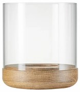 Blomus - Lanto Lantern XL Oak Blomus