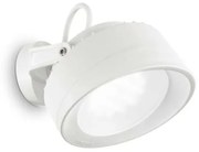 Lampada da parete litio ap1 bianco