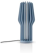 Eva Solo - Radiant Portable Lampada da Tavolo H25 Dusty Blue