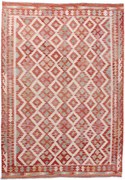 Kilim Tappeto orientale 210 x 290 (Pakistan) Tessuto A Mano
