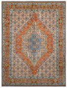 Kazak Tappeto 200 x 150 (Pakistan) Annodato A Mano