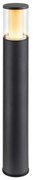 M-Pol High Lampada da Giardino H90 Clear/Anthracite - SLV