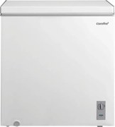 Frigorifero RCC270WH2 Orizzontale Statico Classe e Capacità Netta 203 Litri Colore Bianco - Comfee