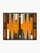Backgammon Zebra