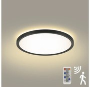 Brilagi-LED Lampada dimmerabile con sensore ULTRA SLIM LED/18W/230V Ø30 cm+DO