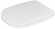 Copriwc compatibile Dolomite Gemma 2 chiusura rallenty soft-close