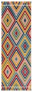 Tappeto per esterni 80x230 cm Bay Diamond - Flair Rugs