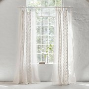 LOBERON Tenda Lace