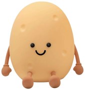 Lampada tattile per bambini a LED RGBW dimmerabile POTATO LED/2W/5V USB 1200 mAh