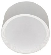 Plafoniera LED OSRAM PERCI LED/20W/230V IP40 2700K bianco