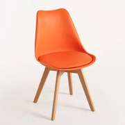 Sedia Synk Basic - Arancione