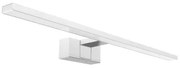 Lampada da Parete EDM LED 12 W 60 x 12,8 x 5,1 cm 1270 Lm Alluminio ABS