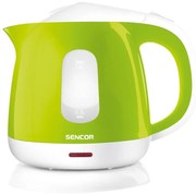Sencor - Bollitore 1 l 1100W/230V verde
