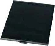 74880 Piastra Ghisa Barbecue A Gas Campingaz Adelaide 4 Cm 38,5x46 Bbq Ghisa Pie