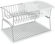 Vaschetta di raccolta Genius-Tex, 45 x 31 cm - Metaltex