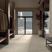 Ceramica Euro "Docks" Beige Rett.60x120