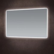 Specchio Rettangolare 70x105 Cm Retroilluminato "Venere"