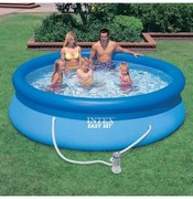 Piscina Gonfiabile Easy Set Intex 5621 L (366 x 76 cm)