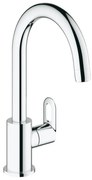 GROHE 31222000 - Miscelatore da cucina BAULOOP in cromo lucido