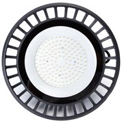 Aigostar - Lampada LED industriale UFO HIGHBAY LED/100W/230V 4000K IP65