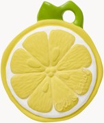 Massaggiagengive per bambini fatto a mano Fruits & Veggies