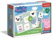 PEPPA PIG - TOMBOLA