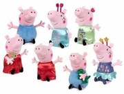 Peluche Peppa Pig 20 cm