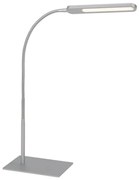 Briloner 7389-014 - Lampada da tavolo LED dimmerabile SERVO LED/8W/230V 3000/6500K
