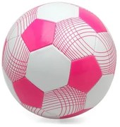 Pallone da Calcio Multicolore Ø 23 cm PVC Pelle