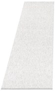 Passatoia crema 80x250 cm Nizza - Ayyildiz Carpets