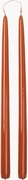 Set di 4 candele fatte a mano Smooth