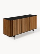 Credenza in legno Linea