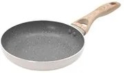 Padella 20 cm taupe Cooking Therapy