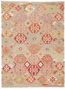 Kilim Tappeto 200 x 150 (Pakistan) Tessuto A Mano