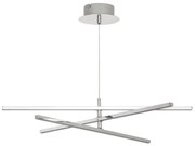 Rabalux 2480 - LED Lampadario MEREDITH LED/18W/230V