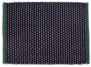 Door Mat 70x50 Green - HAY