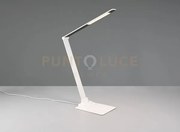 Travis lampada da studio led 6,5w 650lm, 3000+5000+6500k bianca tou...