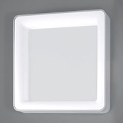 Inner-s plafoniera 80 bianco 80w 3000k