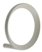 Normann Copenhagen - Loop Hook Grande Grigio Caldo Normann Copenhagen