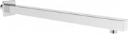 Mexen braccio doccia a parete 40 cm cromo - 79111-00