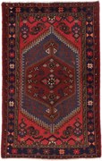 Hamedan Tappeto persiano 100x160 (Iran) Annodato A Mano