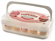 Scatola per cupcakes Dolce - Snips