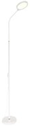 Zuma Line SM-609-WH - Lampada da terra LED dimmerabile 10W 230V bianca