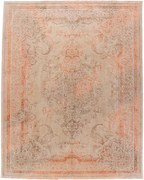 Asman Tappeto 310x390 (Indian) Annodato A Mano