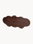 Tagliere in legno di acacia Flowy, varie misure
