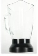 Bosch - 11009242 Carafe in vetro per mixer SilentMixx