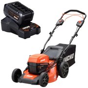 Tagliaerba a batteria ECHO 40V L 46 cm