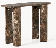 Consolle in marmo Disa